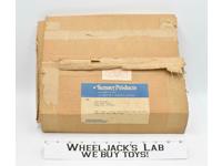 Millennium Falcon Spare Parts Mail-Away Shipping Box ONLY Star Wars Kenner 1984
