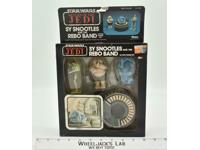 Sy Snootles Rebo Band Star Wars ROTJ Kenner Vintage 1983 Action Figure