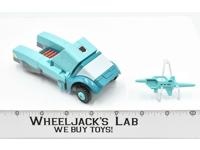 Kup 100% Complete 1987 Vintage G1 Hasbro Transformers Action Figure