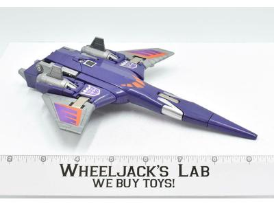 Cyclonus 1986 Vintage Hasbro G1 Transformers Action Figure