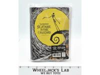 Nightmare Before Christmas Photo Album NEW Disney Tengido Co.