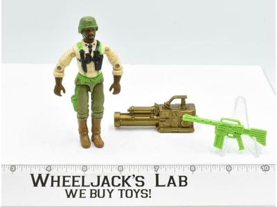 Colonel Courage V1 1993 GI Joe ARAH Vintage Hasbro Action Figure