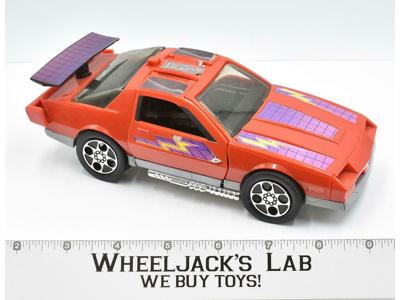 Thunderhawk 1986 M.A.S.K. Kenner Action Figure Vintage