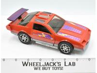 Thunderhawk 1986 M.A.S.K. Kenner Action Figure Vintage