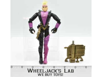 Koo Koo Cops N Crooks C.O.P.S. 1989 Hasbro Vintage