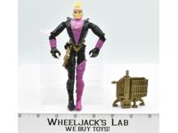 Koo Koo Cops N Crooks C.O.P.S. 1989 Hasbro Vintage