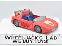 Action Master Wheeljack Car 1990 Hasbro Vintage G1 Transformers Action Figure