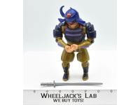 Hachiman 100% Complete Thundercats 1985 LJN Vintage Action Figure