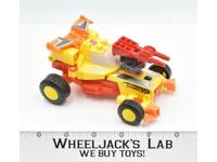 Sureshot Targetmaster 100% Complete 1987 Vintage G1 Transformers Action Figure