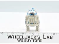 R2-D2 W/SENSORSCOPE 100% Complete HONG KONG Star Wars Vintage Kenner 1980