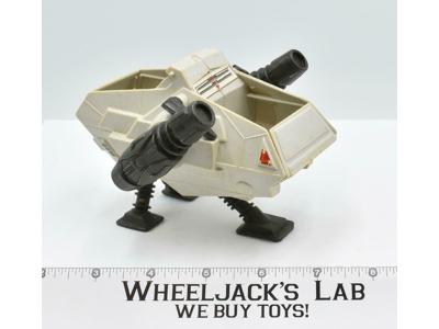PDT-8 Mini Rig Complete Star Wars ROTJ Return of the Jedi 1981 Kenner Vehicle