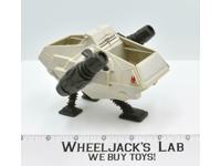 PDT-8 Mini Rig Complete Star Wars ROTJ Return of the Jedi 1981 Kenner Vehicle