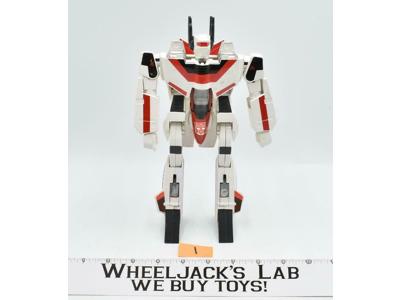 Jetfire #1 1985 G1 Transformers Vintage RARE MATSUSHIRO PAINTED MACROSS