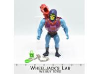 Dragon Blaster Skeletor He-Man MOTU Vintage NO REPRO 1985 Mattel