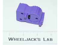 Trypticon Right Brunt Tank Tread Hasbro G1 Transformers Vintage Action Figure