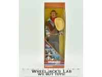 The Wrangler Vintage 11.5" MISB #280 Wrangler Toys by The Ertl Company Vintage