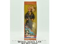 The Wrangler "Missy" Vintage 11.5" MISB #280 Wrangler Toys by Ertl Vintage