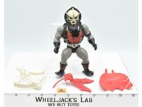 Hordak #2 100% Complete He-Man Masters of the Universe Vintage MOTU 1985 Mattel