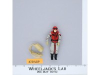 Crazylegs V1 G.I. Joe 1987 Hasbro Vintage Action Figure