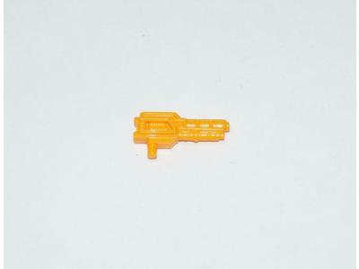 Pretender Stranglehold Small Gun 1989 Vintage G1 Transformers Action Figure
