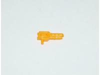 Pretender Stranglehold Small Gun 1989 Vintage G1 Transformers Action Figure