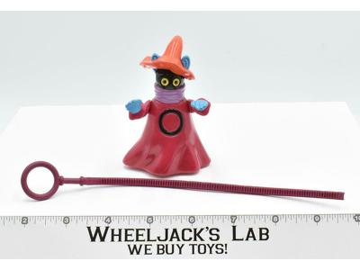Orko He-Man Masters Of The Universe Vintage Action Figure 1984 Mattel