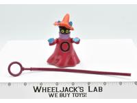 Orko He-Man Masters Of The Universe Vintage Action Figure 1984 Mattel