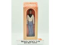 Sonny #2 12" Poseable 1976 Mego Vintage Action Figure Doll