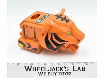 Tearin Tiger Chariot WORKS Battle Beasts Action Figure Vehicle Vintage 1987