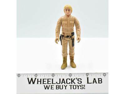 Luke Skywalker Bespin Star Wars 1980 Vintage Kenner Action Figure