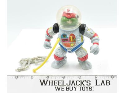 Raphael The Space Cadet 1990 TMNT Teenage Mutant Ninja Turtle Vintage Playmates