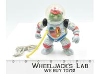 Raphael The Space Cadet 1990 TMNT Teenage Mutant Ninja Turtle Vintage Playmates