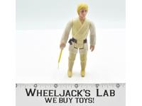 Luke Skywalker Farmboy 100% Complete Star Wars 1977 Action Figure Kenner