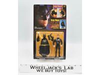 Bruce Wayne W/Quick Change Armor MOSC NEW Batman Kenner 1991 Action Figure