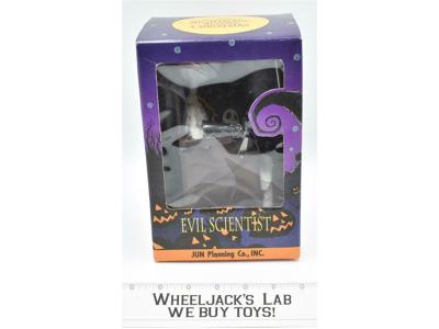 Dr. Finklestein Nightmare Before Christmas MISB Jun Planning Disney China
