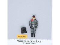 Low-Light V1 G.I. Joe 1986 Hasbro Vintage Action Figure