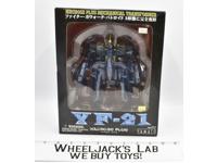 YF-21 Mechanical Transformer 2nd Edition MIB Yamato Macross Plus