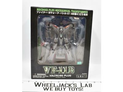 YF-11B Mechanical Transformer MIB Yamato Macross Plus