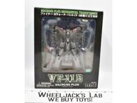 YF-11B Mechanical Transformer MIB Yamato Macross Plus