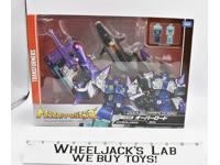 LG 60 MIB Transformers Legends 2014 Takara Action Figures