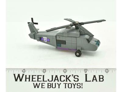 Vortex 1985 Vintage Hasbro G1 Transformers Action Figure