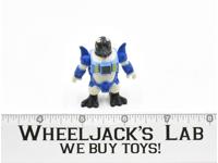 #75 Pugnacious Penguin Battle Beasts Action Figure Vintage Hasbro Takara 1987