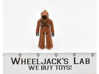 Jawa 1977 Star Wars Vintage Kenner Action Figure NO REPRO Vintage