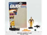 Grunt V3 100% Complete ARAH GI Joe 1991 Hasbro Action Figure Vintage