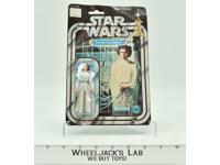 Princess Leia Organa MOSC Sealed 12 Back Star Wars 1977 Vintage Kenner Figure