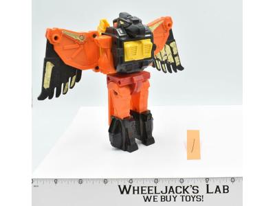 Divebomb #1 Predaking Vintage 1986 G1 Transformers Hasbro Action Figure