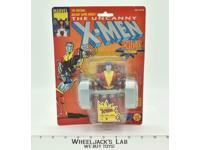 Colossus Marvel Comics The Uncanny X-Men MOSC 1991Toybiz Action Figure MOSC NEW
