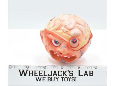 Crack Head Foam Ball Madballs AmToy 1985 Vintage Original
