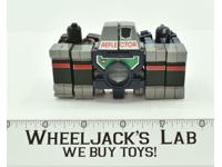 Reflector 1985 Vintage G1 Transformers Camera Action Figure