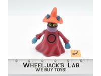 Orko #2 1983 He-Man Masters of the Universe MOTU Mattel Action Figure